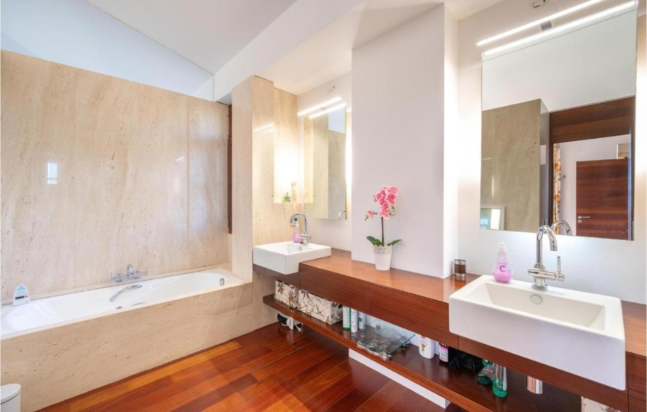 Villa De Lujo Con Piscina, Jacuzzi, Jardin Y Terraza Marratxi Bagian luar foto