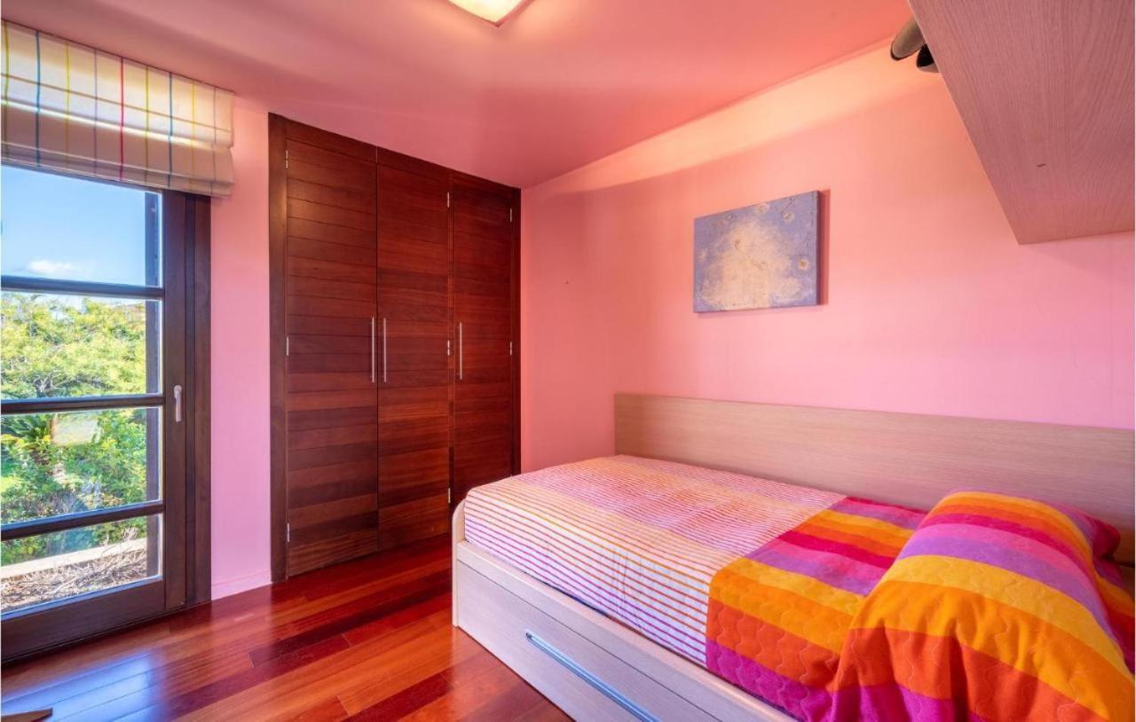 Villa De Lujo Con Piscina, Jacuzzi, Jardin Y Terraza Marratxi Bagian luar foto