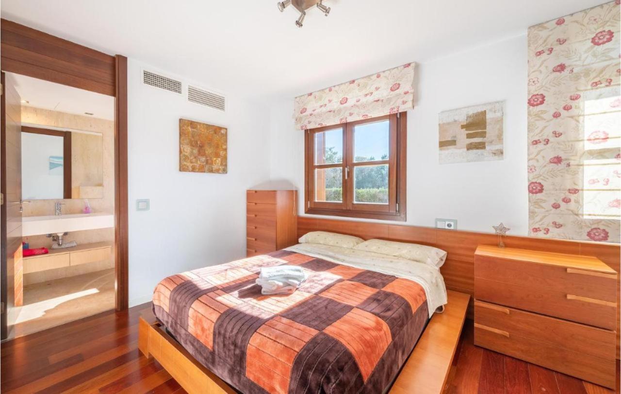 Villa De Lujo Con Piscina, Jacuzzi, Jardin Y Terraza Marratxi Bagian luar foto